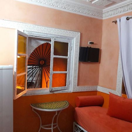 Riad Kech Марракеш Экстерьер фото