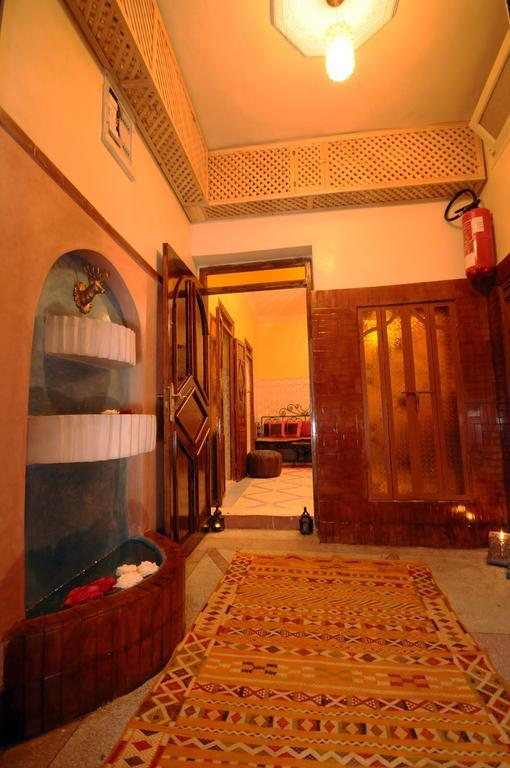 Riad Kech Марракеш Экстерьер фото