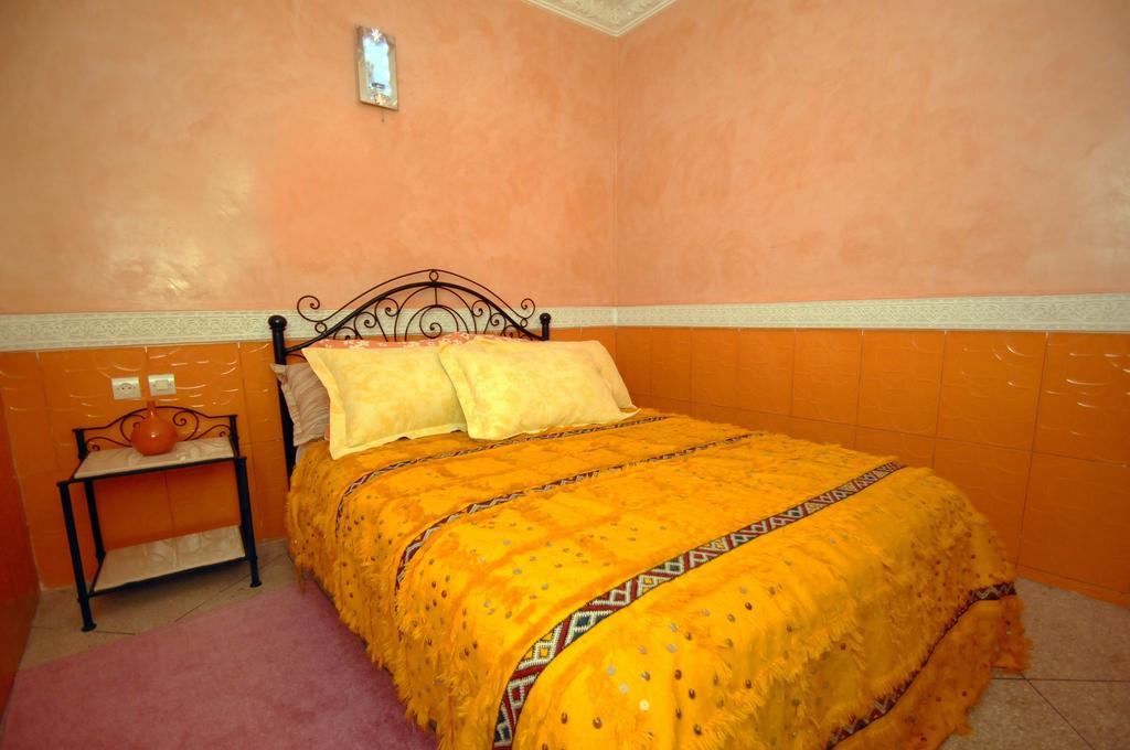 Riad Kech Марракеш Номер фото