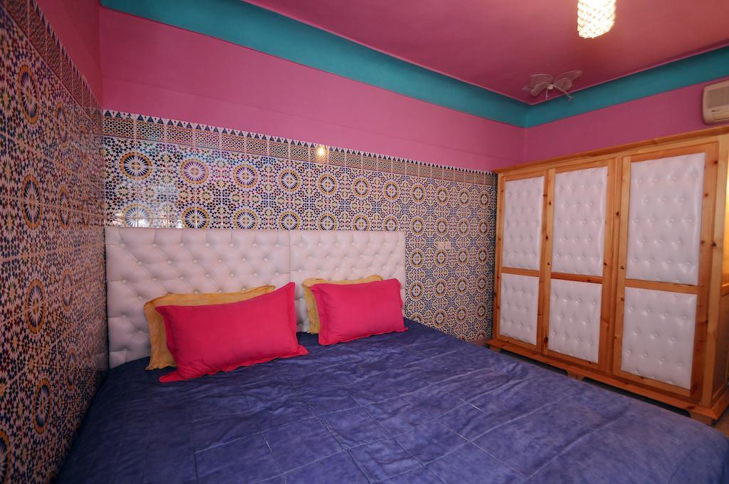 Riad Kech Марракеш Номер фото