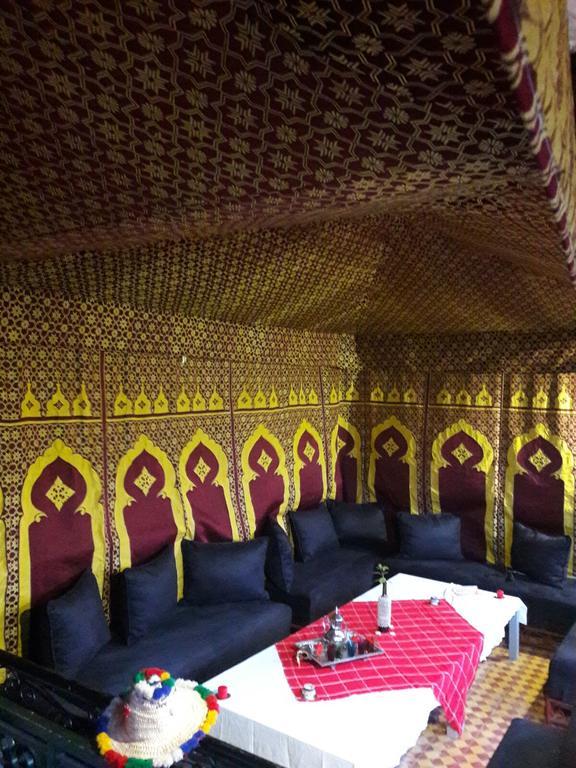 Riad Kech Марракеш Экстерьер фото