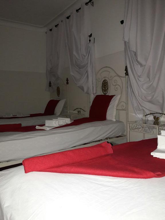 Riad Kech Марракеш Экстерьер фото