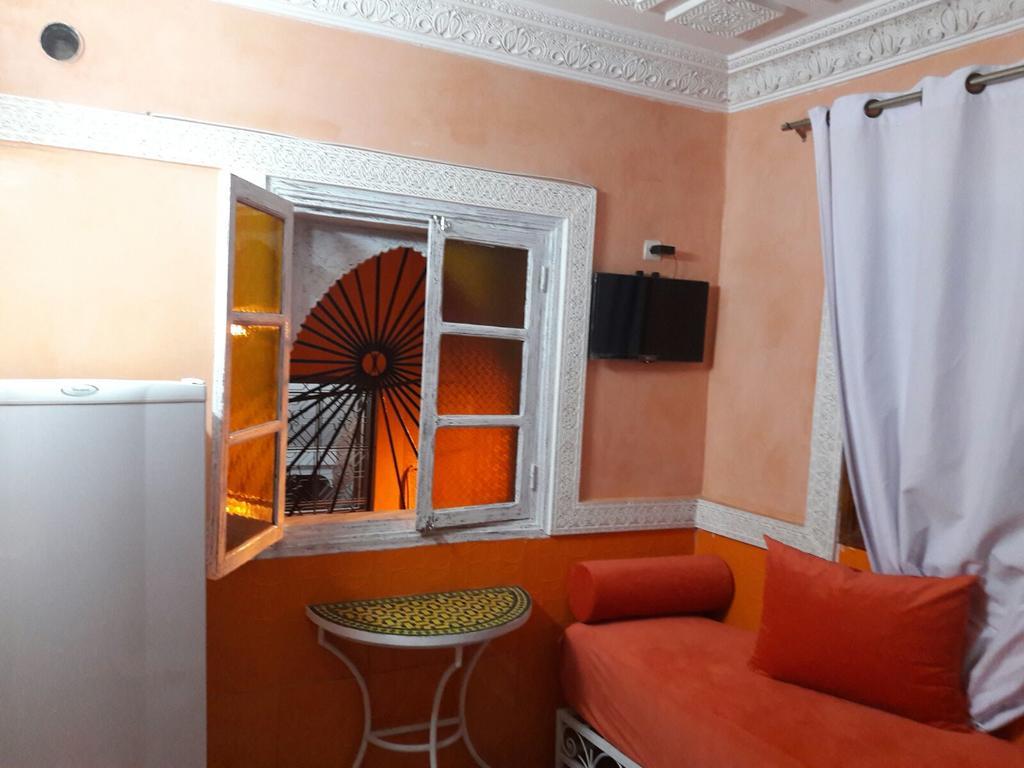 Riad Kech Марракеш Экстерьер фото