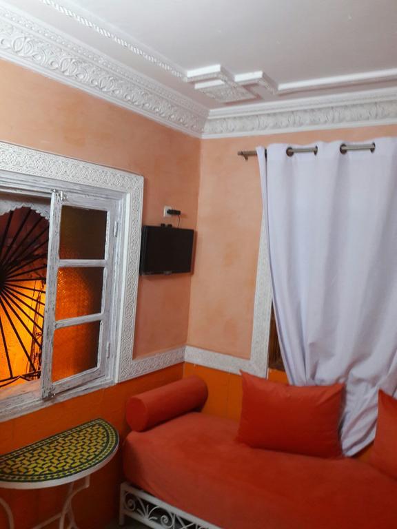 Riad Kech Марракеш Экстерьер фото