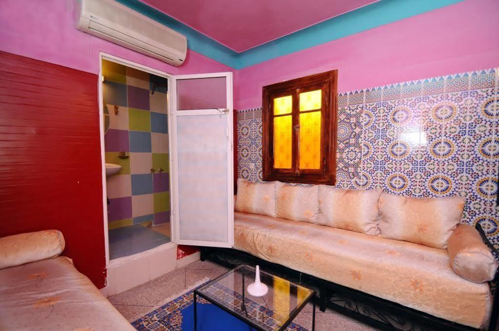 Riad Kech Марракеш Экстерьер фото