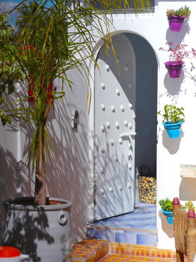 Riad Kech Марракеш Экстерьер фото