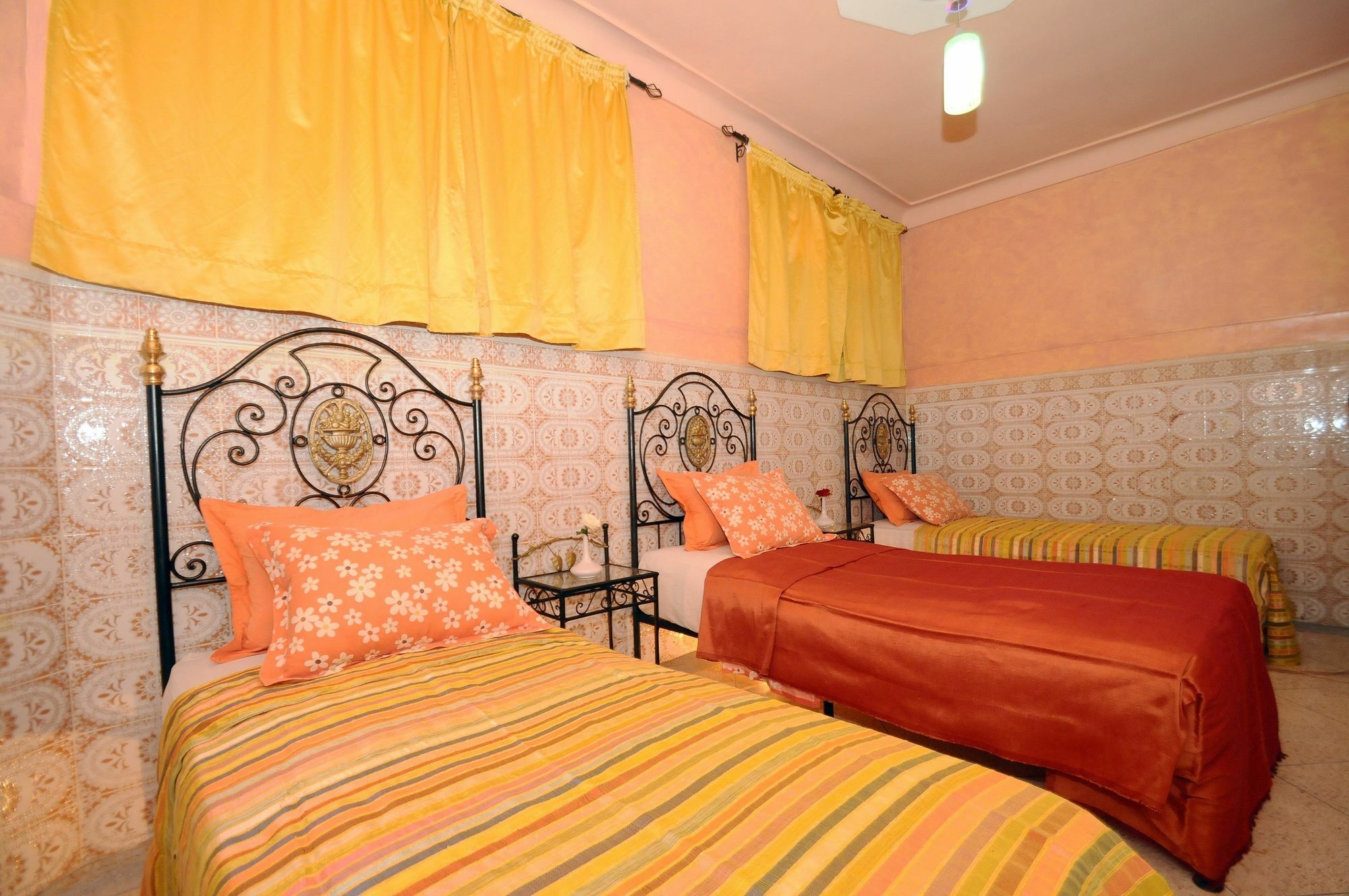 Riad Kech Марракеш Экстерьер фото